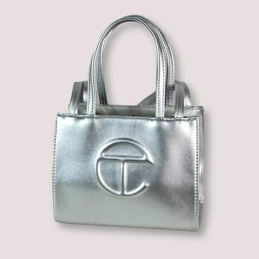 Telfar Small Shopping Bag