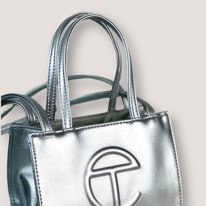 Telfar Small Shopping Bag