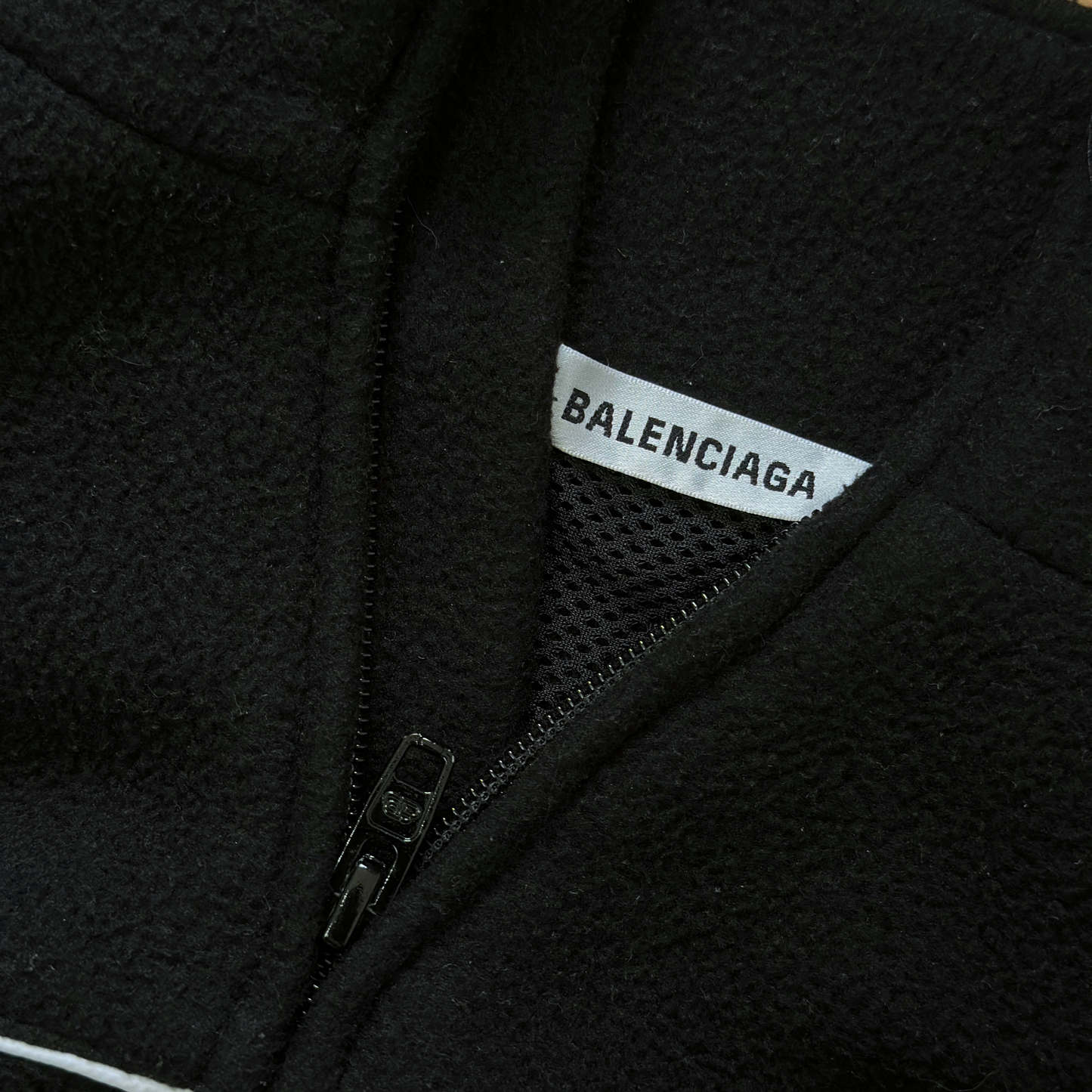 Balenciaga Track Suit Sweater Jacket