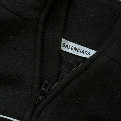 Balenciaga Track Suit Sweater Jacket