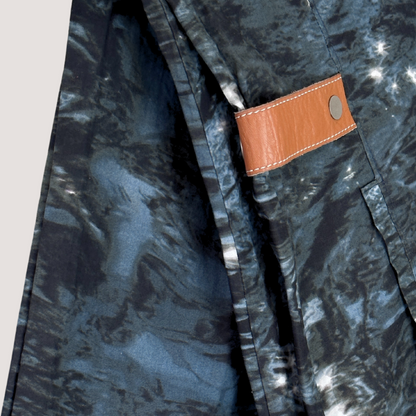 Undercover 10SS Less but Better Water Cargo Pants