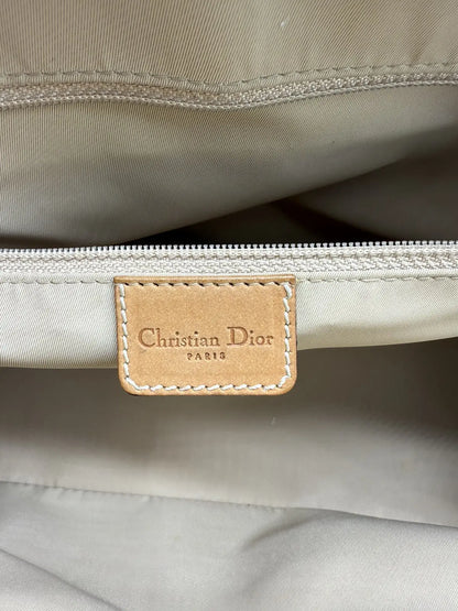 Christian Dior - John Galliano Street Chic Trotter Handbag