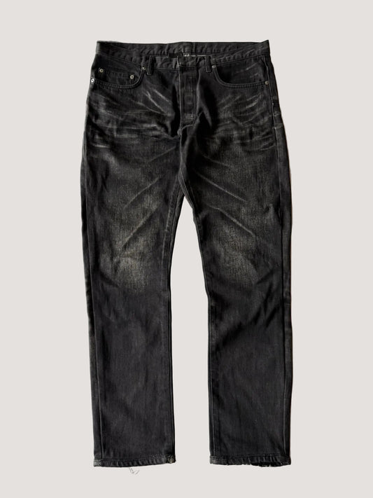 Dior HommeDior Homme by Hedi Slimane F/W07 Claw Mark Pants