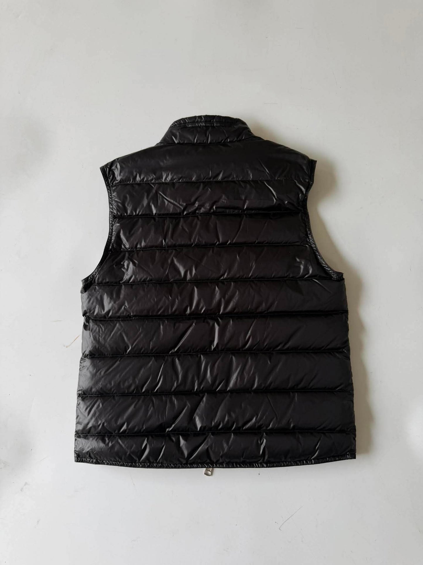 Moncler Gui Lightweight Down Gilet