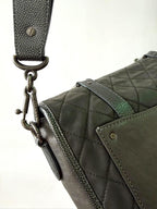 Chanel Paris-Bombay Back to School Messenger Bag