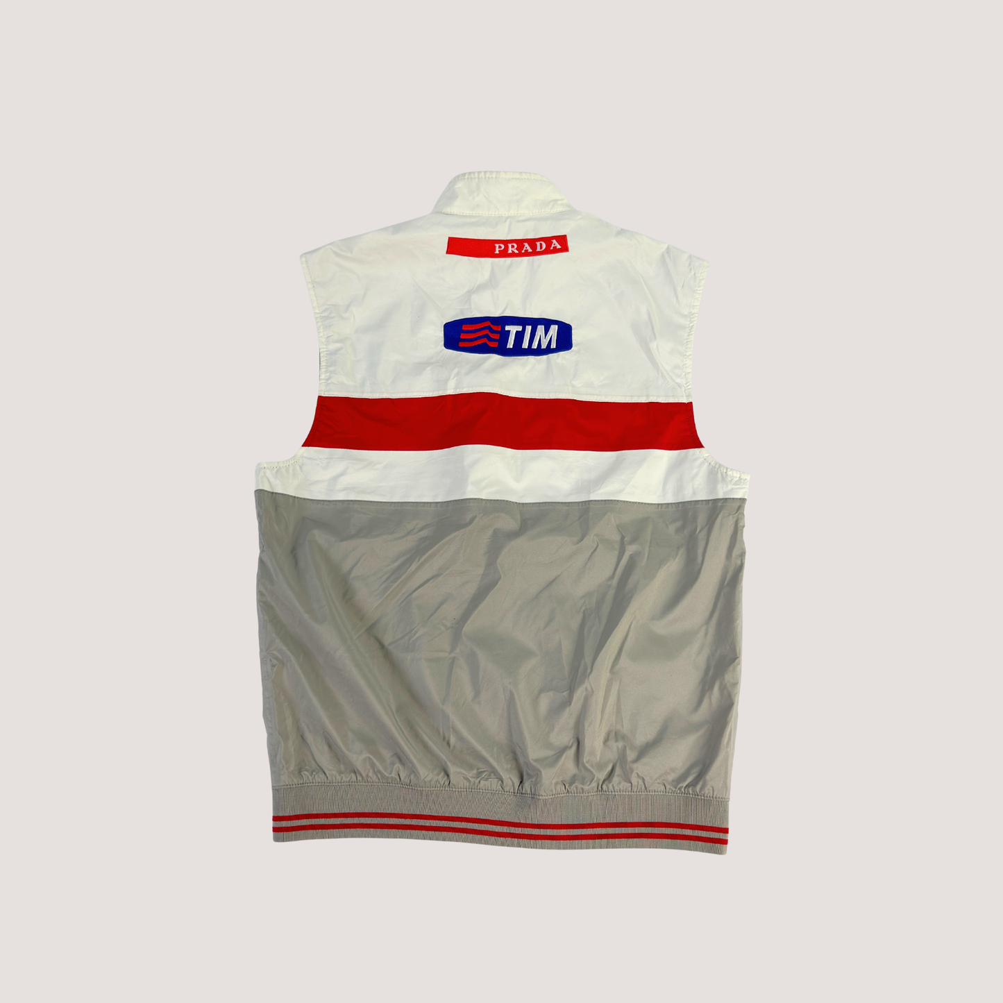 Prada Luna Rossa 2003 Racing Vest