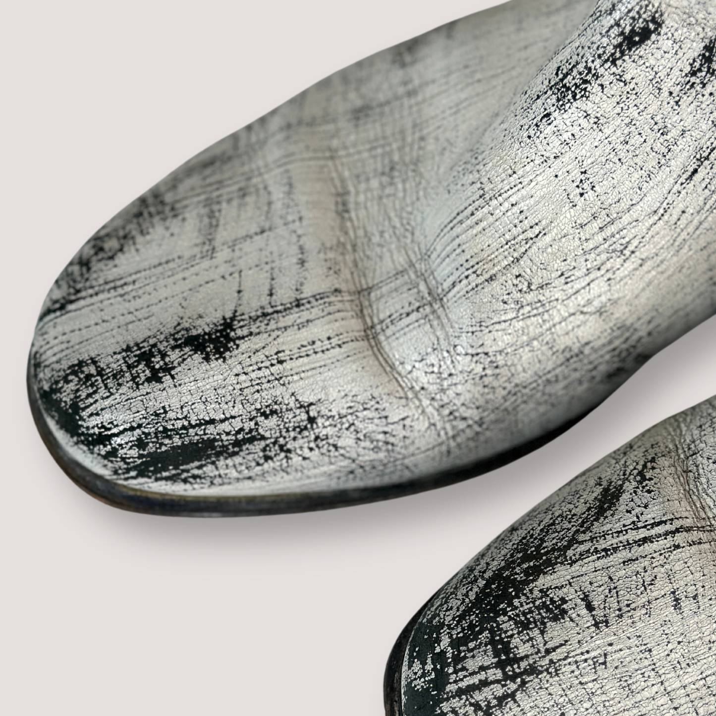 Margiela x H&M Boots