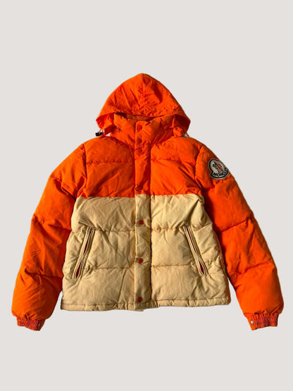 Moncler x Junya Watanabe MAN Down Padded Jacket