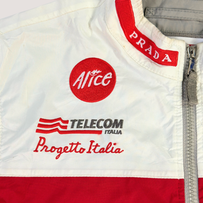 Prada Luna Rossa 2003 Racing Vest