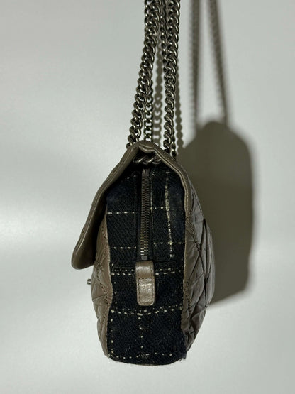 Chanel Portobello Flap Bag