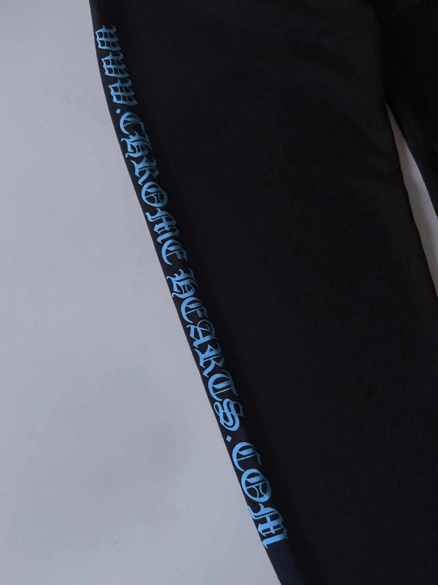 Chrome Hearts Horseshoe Online Exclusive Sweatpants