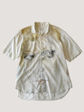Jil Sander by Raf Simons Tsuguharu Foujita Shirt