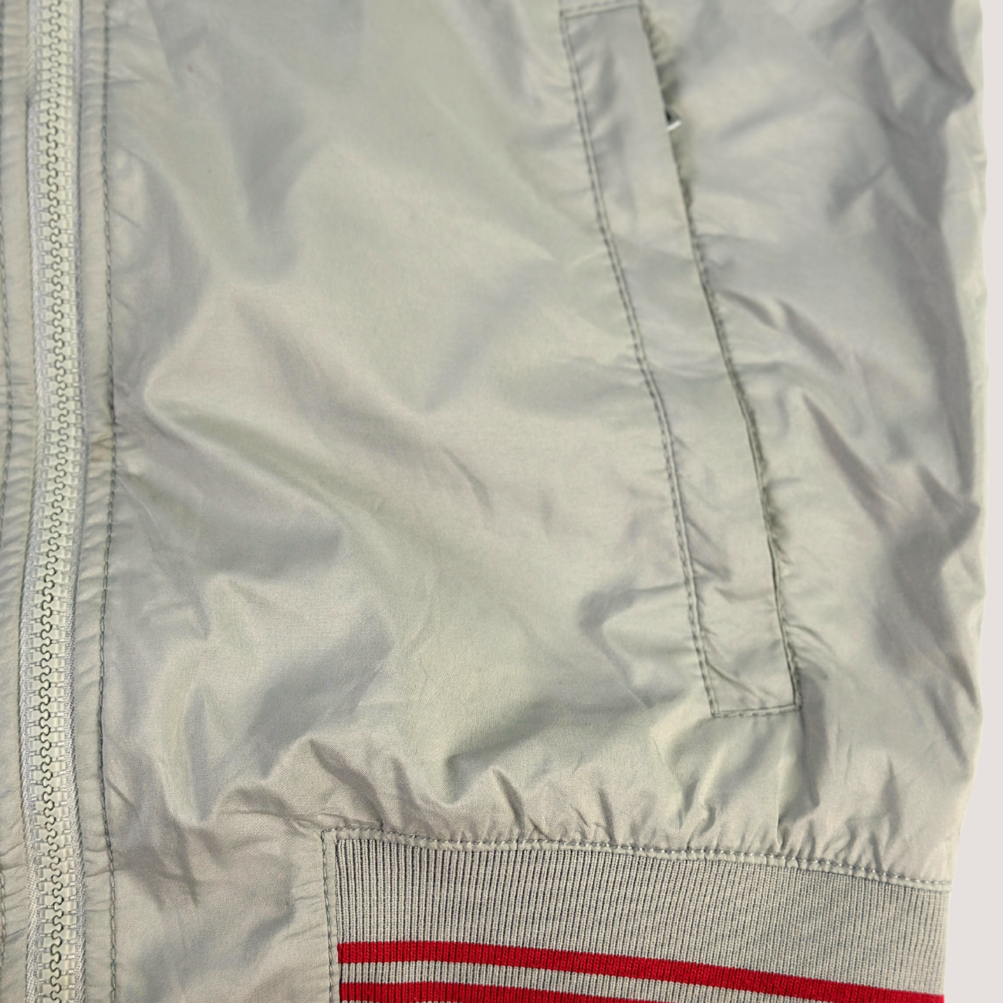 Prada Luna Rossa 2003 Racing Vest