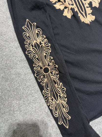 Chrome Hearts Long Sleeve Fluer