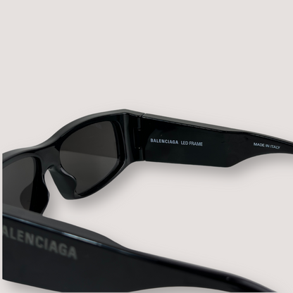 Balenciaga LED Sunglasses