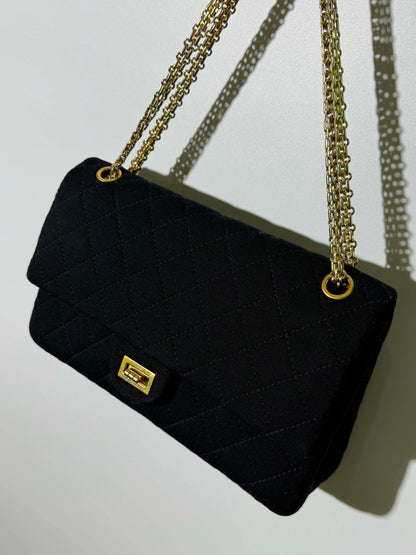 Chanel 2.55 Reissue Quilted Shoulder Bag