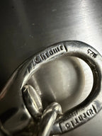 Chrome Hearts 21 Multi Ball Long Celtic Wallet Chain