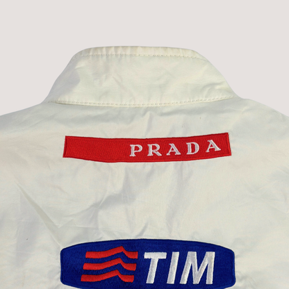 Prada Luna Rossa 2003 Racing Vest