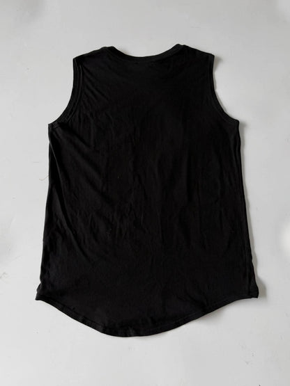 Balmain S/S 2015 "#Do You Speak Balmain" Tank Top