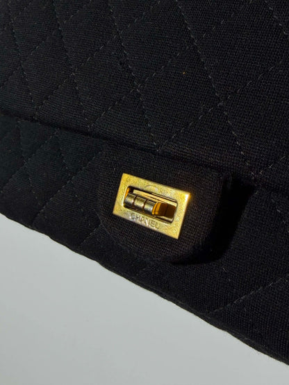 Chanel 2.55 Reissue Quilted Shoulder Bag