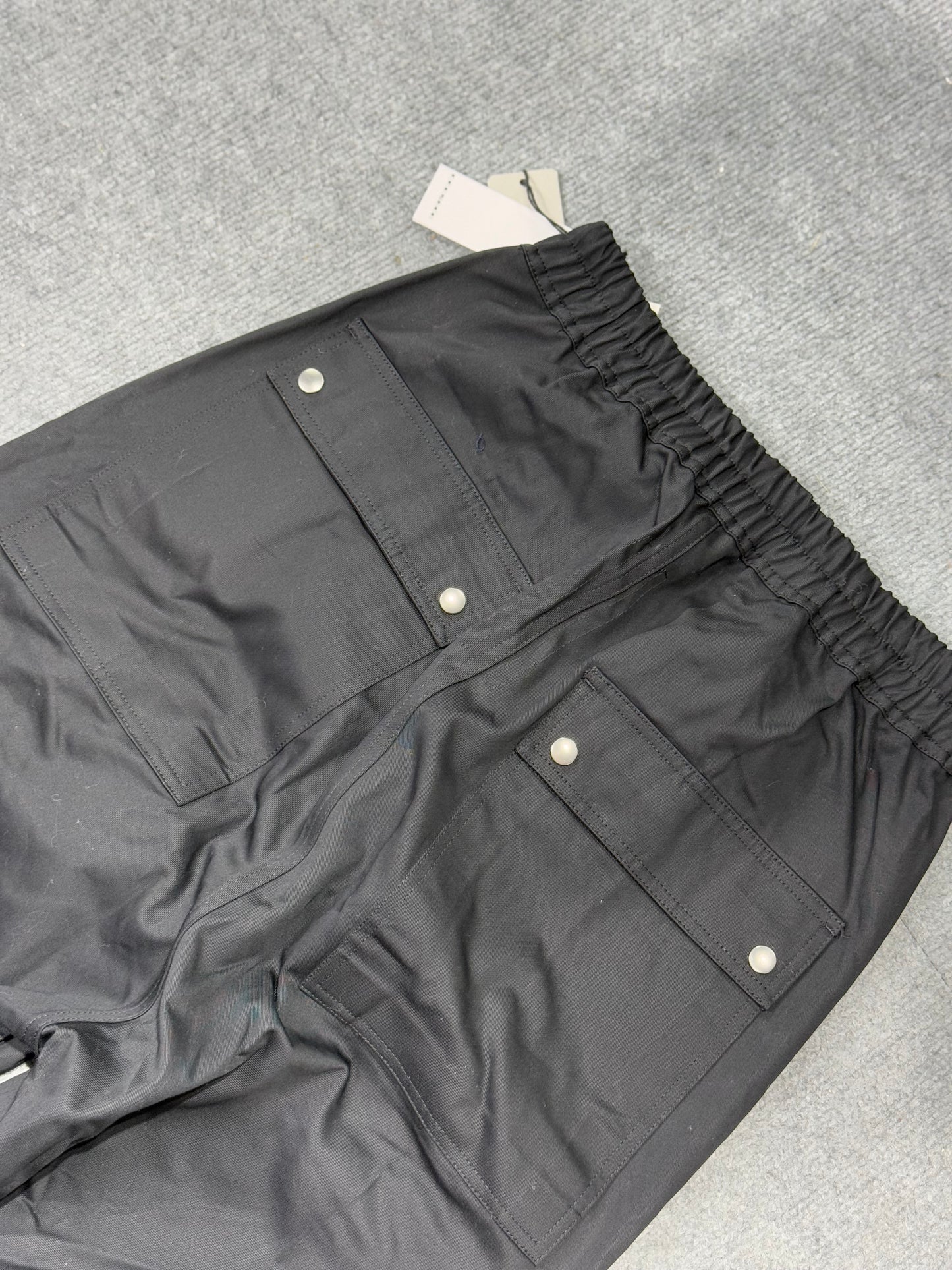 Rick Owens - Bela Pants - BNWT