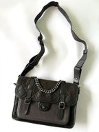 Chanel Paris-Bombay Back to School Messenger Bag