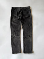 Dior HommeDior Homme by Hedi Slimane F/W07 Claw Mark Pants