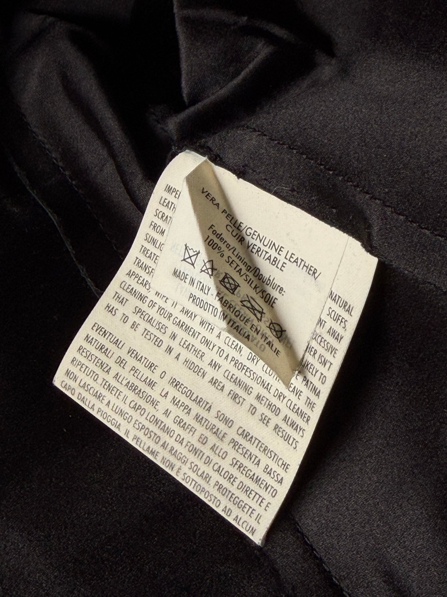 Alexander McQueen Spring 2010 "Plato's Atlantis" Jacket