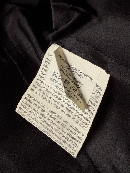 Alexander McQueen Spring 2010 "Plato's Atlantis" Jacket