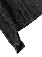 Yves Saint Laurent by Tom Ford Heavy Chunky Knit Sweater