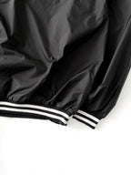 Chrome Hearts Nylon Pullover Blouson Jacket