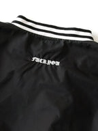 Chrome Hearts Nylon Pullover Blouson Jacket