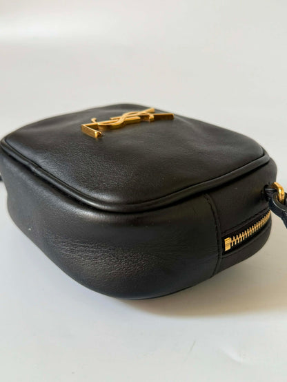 Saint Laurent Classic Monogram Blogger