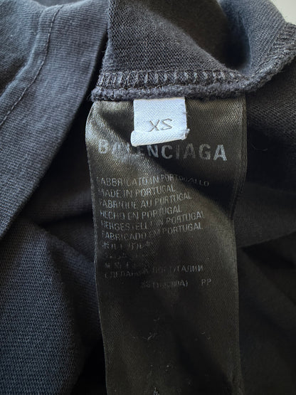 Balenciaga Cities Dubai T-Shirt