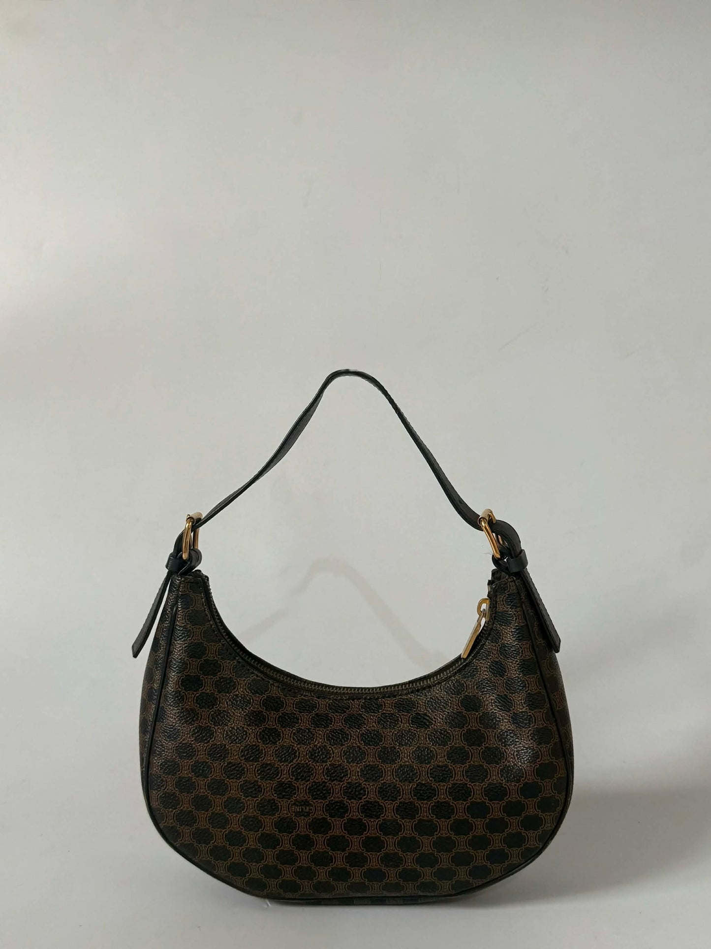Celine Macadam Ava Bag