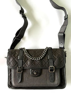 Chanel Paris-Bombay Back to School Messenger Bag