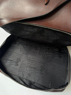 Berluti Venezia Leather Holdall Bag