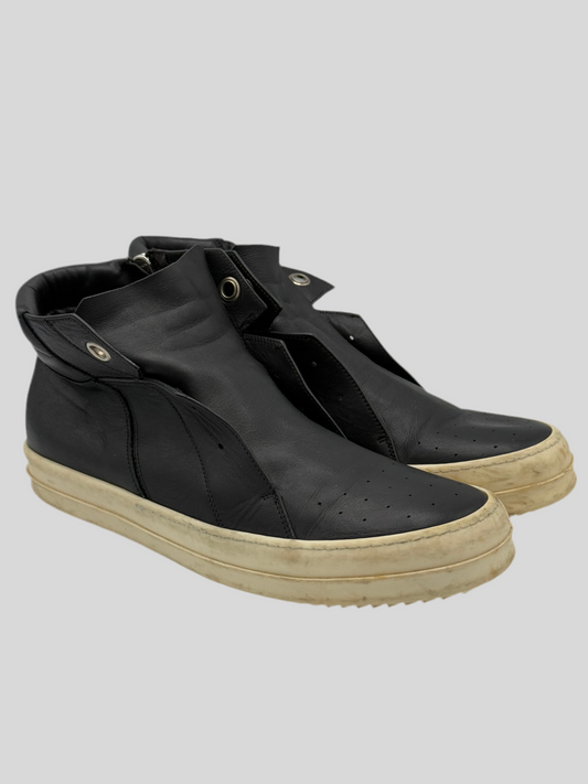Rick Owens Island Dunks