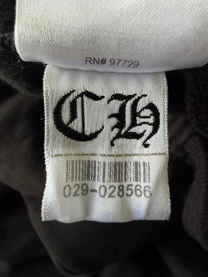 Chrome Hearts Horseshoe Online Exclusive Sweatpants