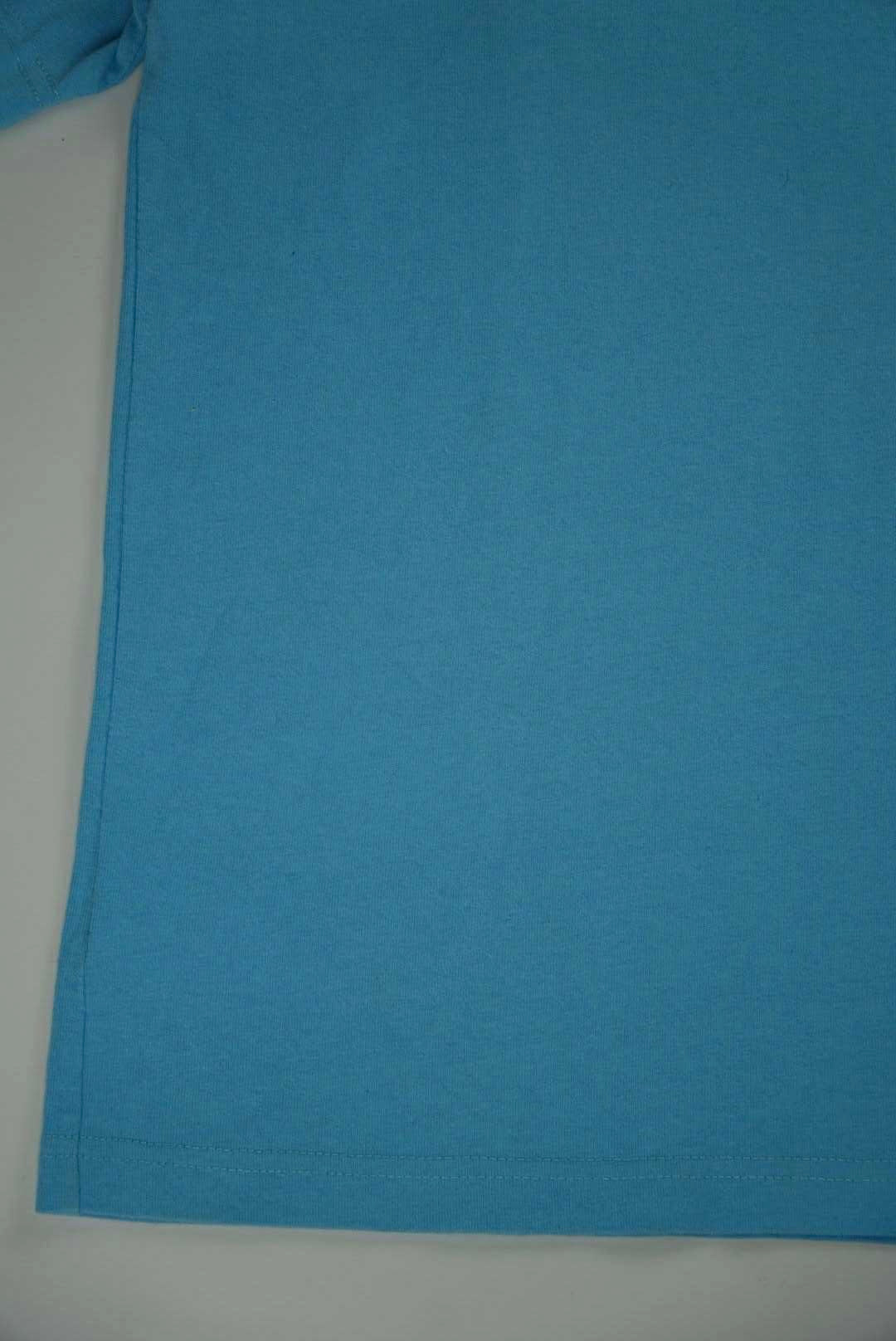 Chrome Hearts Matty Boy Brain New Tee Baby Blue