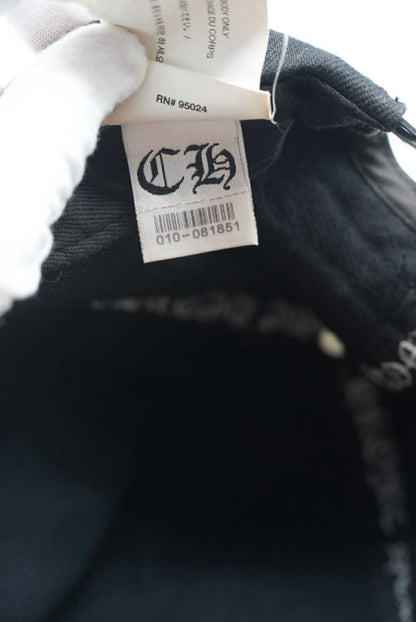 Chrome Hearts Tonal Dagger Baseball Hat