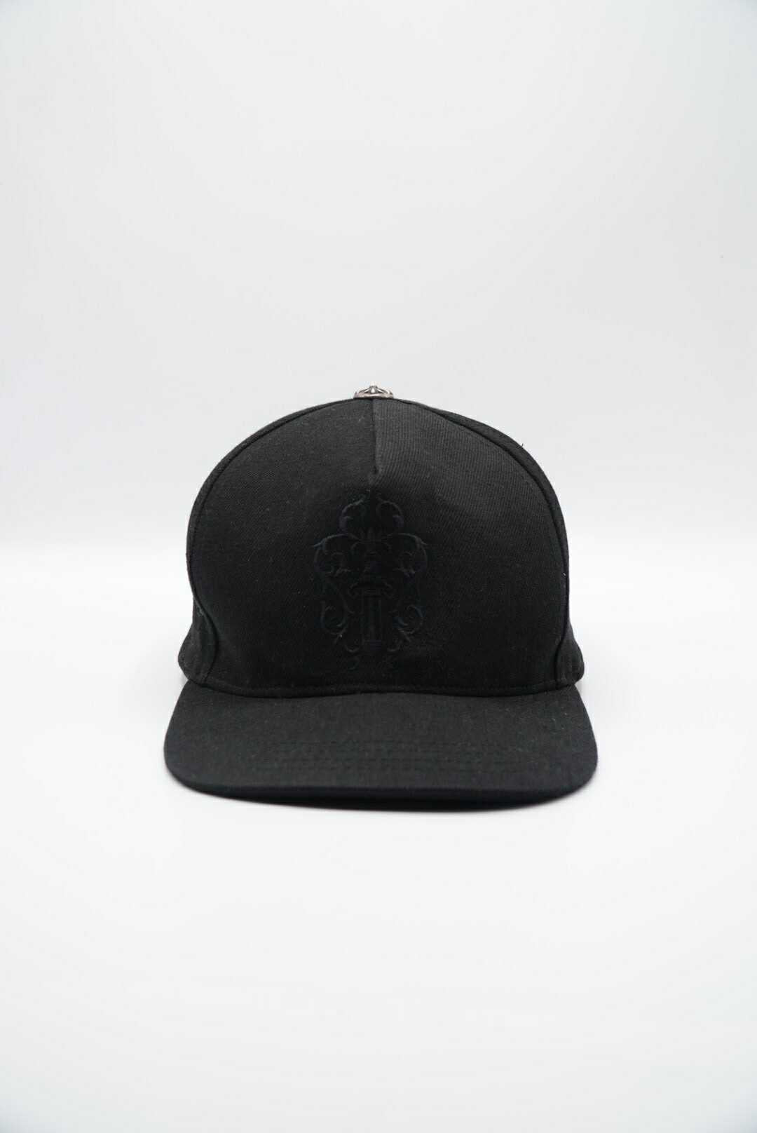 Chrome Hearts Tonal Dagger Baseball Hat