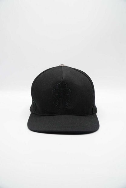 Chrome Hearts Tonal Dagger Baseball Hat