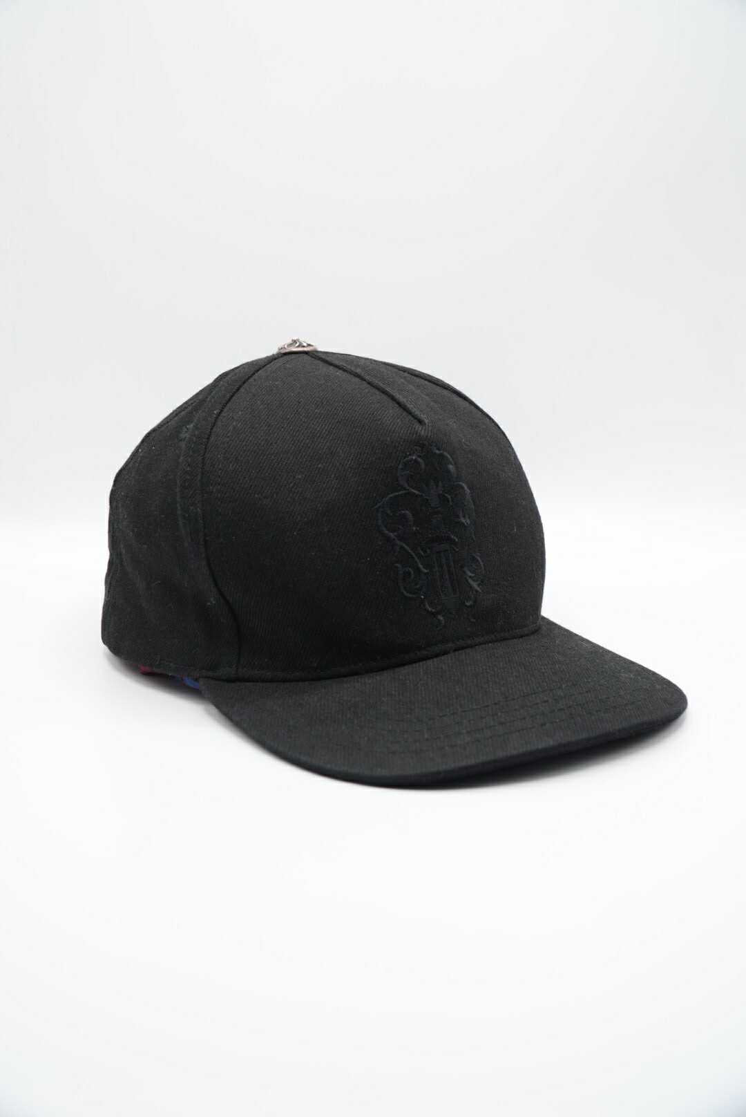 Chrome Hearts Tonal Dagger Baseball Hat