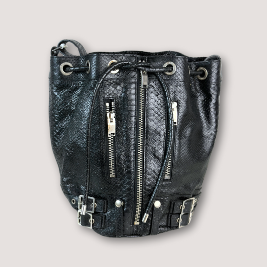 Saint Laurent Paris Bucket Bag