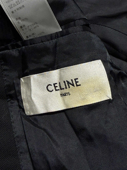 Celine Wool Blazer