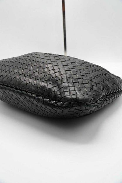 Bottega Veneta Medium Intrecciato Veneta Hobo