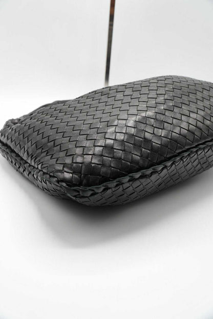 Bottega Veneta Medium Intrecciato Veneta Hobo