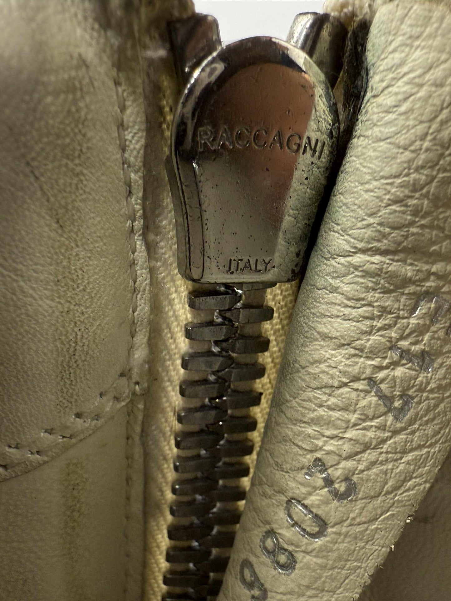 Rick Owens Geobasket High-Top Sneakers