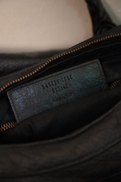 Vintage Balenciaga Classic City Town Bag